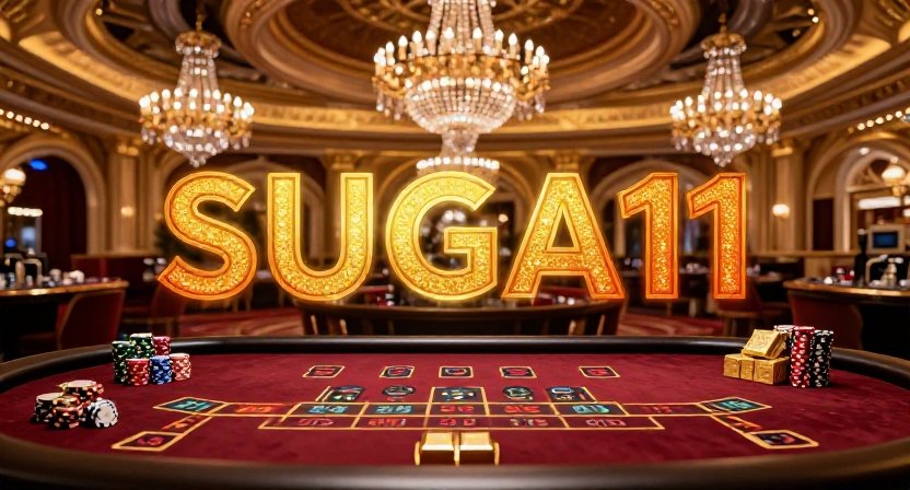 SUGA11