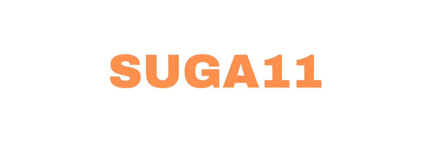 SUGA11